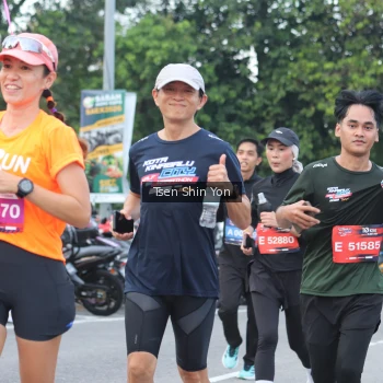 Runner Photo 3838503