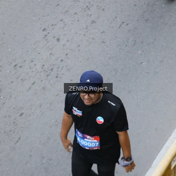 Runner Photo 3838505