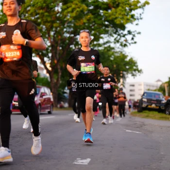 Runner Photo 3838508
