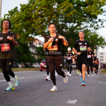 Runner Photo 3838509