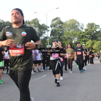 Runner Photo 3838511
