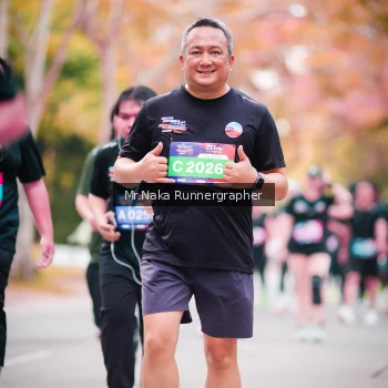 Runner Photo 3838512