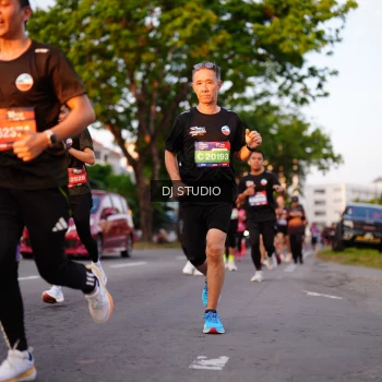 Runner Photo 3838514