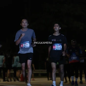 Runner Photo 3838517