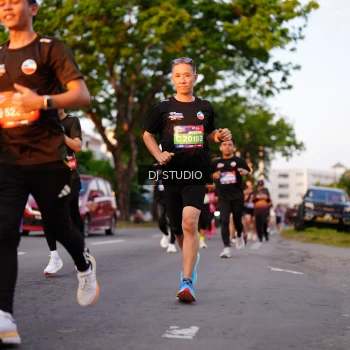 Runner Photo 3838518