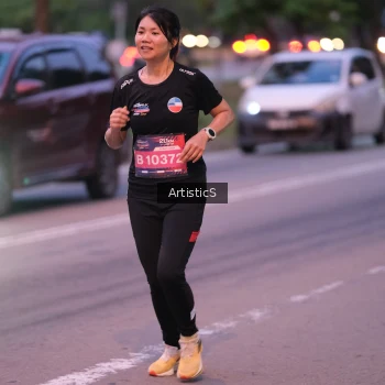 Runner Photo 3838519