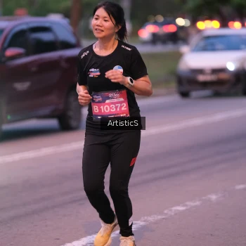 Runner Photo 3838525