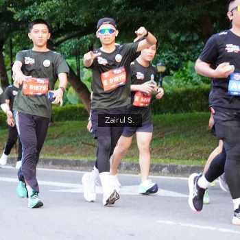 Runner Photo 3838527
