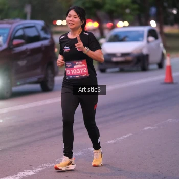 Runner Photo 3838530