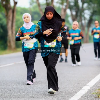 Runner Photo 3838533