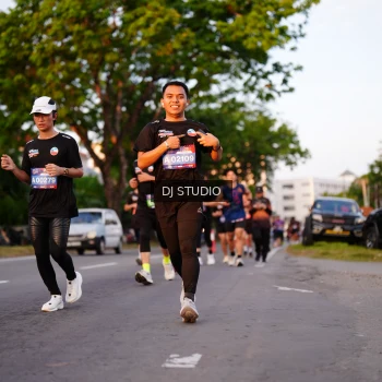 Runner Photo 3838534