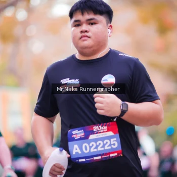 Runner Photo 3838535