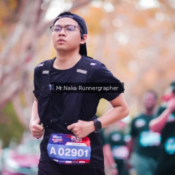 Runner Photo 3838538