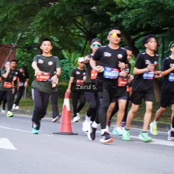 Runner Photo 3838539