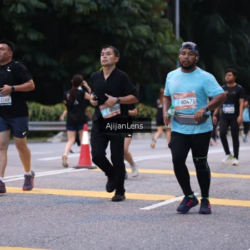 Runner Photo 3838542