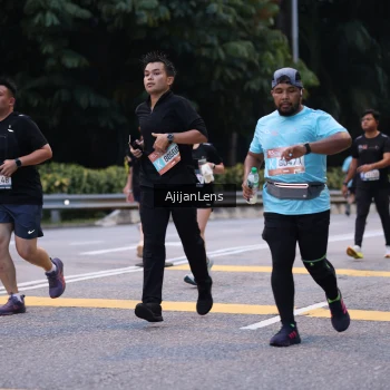 Runner Photo 3838544