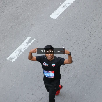 Runner Photo 3838546