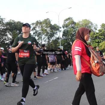 Runner Photo 3838548