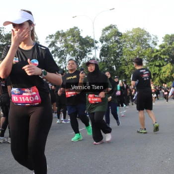 Runner Photo 3838550