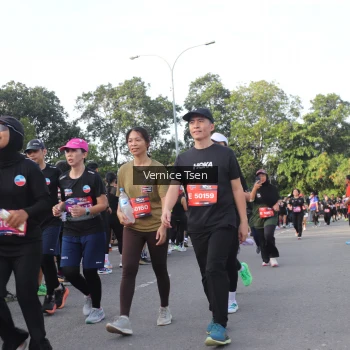 Runner Photo 3838551