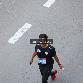 Runner Photo 3838552