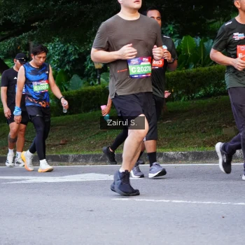 Runner Photo 3838553