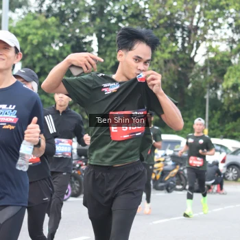 Runner Photo 3838556