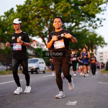Runner Photo 3838557