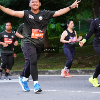 Runner Photo 3838558