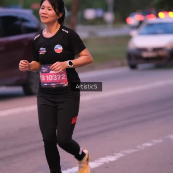 Runner Photo 3838560