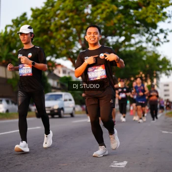 Runner Photo 3838561
