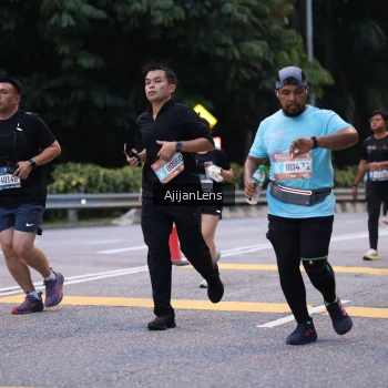 Runner Photo 3838564
