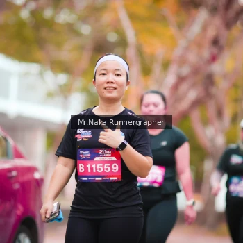Runner Photo 3838565