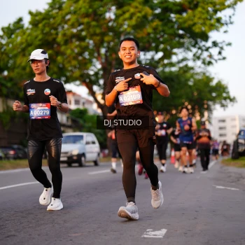 Runner Photo 3838566