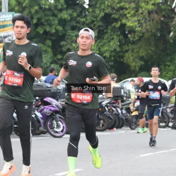 Runner Photo 3838567