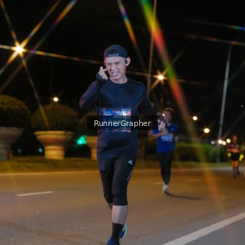 Runner Photo 3838568
