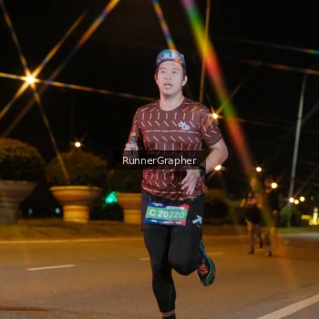 Runner Photo 3838570