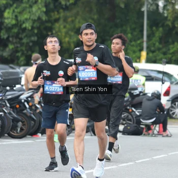 Runner Photo 3838572