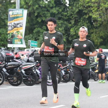 Runner Photo 3838573