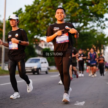 Runner Photo 3838574