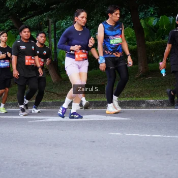Runner Photo 3838575