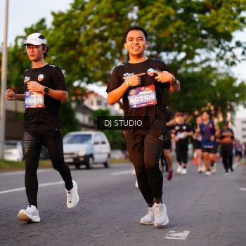 Runner Photo 3838576