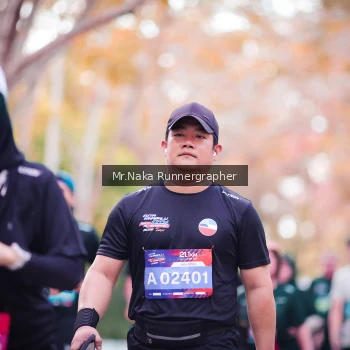 Runner Photo 3838580