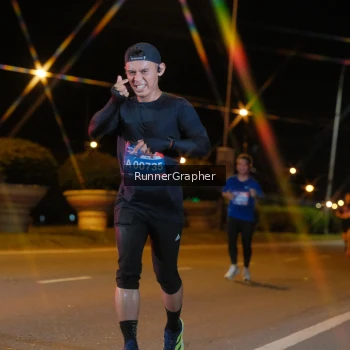 Runner Photo 3838581