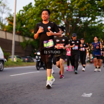 Runner Photo 3838583
