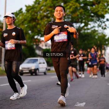 Runner Photo 3838588