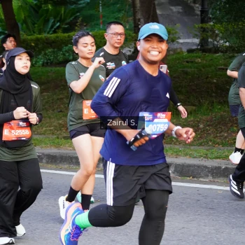 Runner Photo 3838589