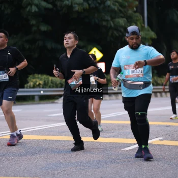 Runner Photo 3838590
