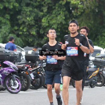 Runner Photo 3838592