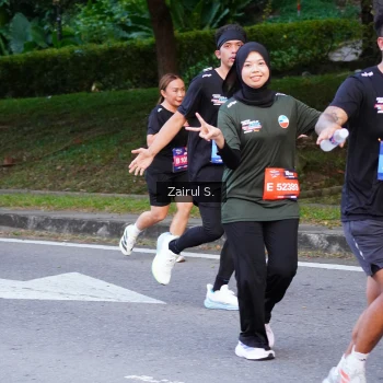 Runner Photo 3838593